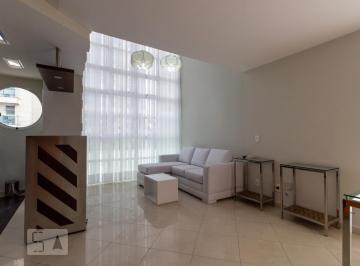 Apartamento · 75m² · 1 Quarto · 1 Vaga · Apartamento para Aluguel - Alphaville, 1 Quarto, 75 m2 - Barueri