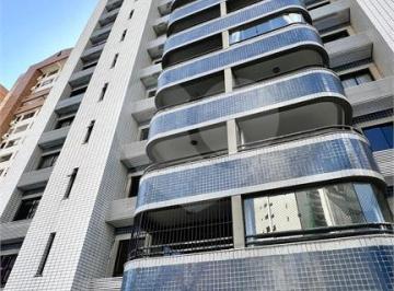 Apartamento · 152m² · 3 Quartos · 3 Vagas · Apartamento com 3 quartos à venda em Aldeota - CE
