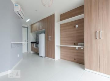 Apartamento · 21m² · 1 Quarto · Apartamento para Aluguel - Santana, 1 Quarto,  21 m² - São Paulo