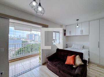 Apartamento · 43m² · 1 Quarto · Apartamento para Aluguel - Mooca, 1 Quarto, 43 m² - São Paulo