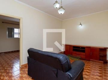 Casa · 90m² · 2 Quartos · 1 Vaga · Casa para Aluguel - Vila Invernada, 2 Quartos, 90 m² - São Paulo