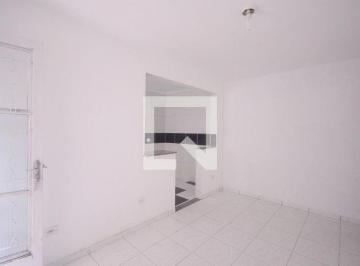 Apartamento · 40m² · 1 Quarto · 1 Vaga · Apartamento para Aluguel - Vila das Mercês, 1 Quarto, 40 m² - São Paulo
