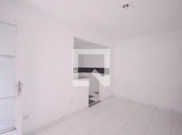Apartamento · 40m² · 1 Quarto · 1 Vaga · Apartamento para Aluguel - Vila das Mercês, 1 Quarto, 40 m² - São Paulo