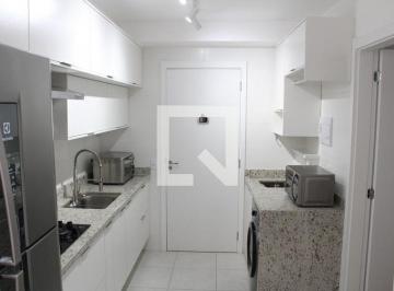 Apartamento · 28m² · 1 Quarto · Apartamento para Aluguel - Água Branca, 1 Quarto,  28 m² - São Paulo