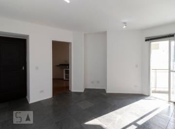 Apartamento · 66m² · 2 Quartos · 1 Vaga · Apartamento para Aluguel - Jardim Marajoara , 2 Quartos, 66 m² - São Paulo