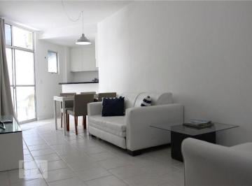 Apartamento · 52m² · 1 Quarto · 1 Vaga · Apartamento para Aluguel - Jardim Oceânico, 1 Quarto,  52 m² - Rio de Janeiro