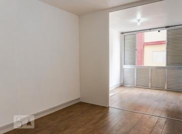 Apartamento · 38m² · 1 Quarto · Apartamento para Aluguel - Consolação, 1 Quarto,  38 m² - São Paulo