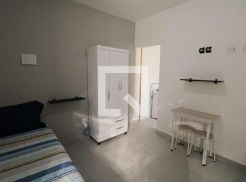 Apartamento · 15m² · 1 Quarto · Apartamento para Aluguel - Butantã, 1 Quarto, 15 m² - São Paulo