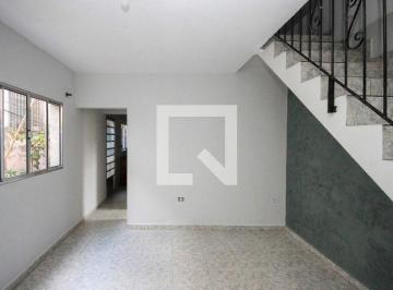 Casa · 70m² · 2 Quartos · Casa para Aluguel - Parque Colonial, 2 Quartos,  70 m² - São Paulo