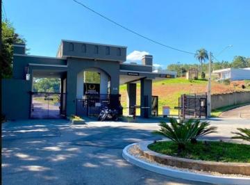 Terreno , Bragança Paulista · Condomínio Parque do Imperador Terreno com 360 m2 , em Bragança Paulista 