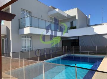 Foto 01 · Casa, Jardim Anhumas, Estiva Gerbi, SP