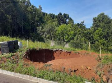 Foto 01 · Terreno, Linha Imperial, Nova Petrópolis, RS