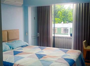 Apartamento de 1 quarto, Brasília · SCLN 406 BLOCO D - KITNET SUPER REFORMADA, MOBILIADA E EM EXCELENTE LOCALIZAÇÃO!