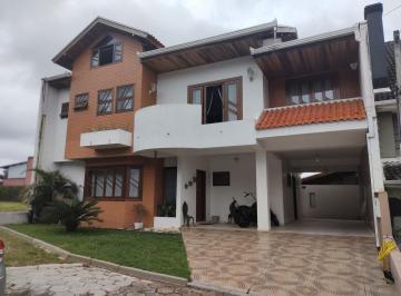Casa · 265m² · 3 Quartos · 3 Vagas · Casa à venda - em Abranches