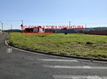 Foto 01 · Terreno em Condominio, Caldeira, Indaiatuba, SP