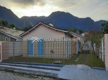 Foto 01 · CASA TERREA A SUA OPORTUNIDADE DE MORAR NO LITORAL A 300 METROS DA PRAIA Casa Terrea, localizado em