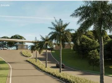 Terreno , Bragança Paulista · Condomínio Teriva INNOVARE com 503 m2 e ótima topografia em Bragança Pta 