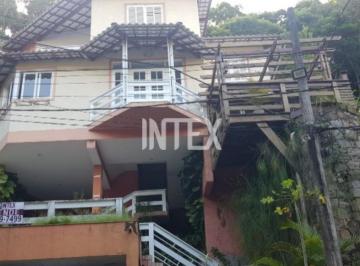 Foto 02 · Imóvel de luxo em condomínio exclusivo em Badu, Niterói - RJ: 3 quartos, 2 suítes, 1 sala, 4 banheir