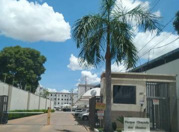 Foto 02 · APARTAMENTO NO CONDOMINIO CHAPADA DOS MONTES - CUIABA/MT