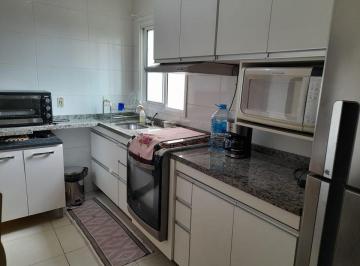 Foto 01 · Apartamento, Parque Marajoara, Santo André, SP