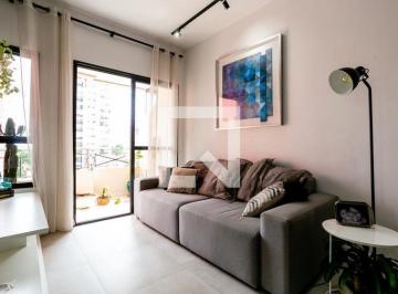 Apartamento · 67m² · 2 Quartos · 1 Vaga · Apartamento para Aluguel - Mandaqui, 2 Quartos,  67 m² - São Paulo