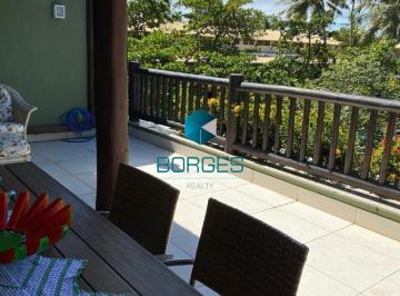 Foto 01 · Apartamento, Praia do Forte, Mata de São João, BA