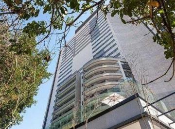 Apartamento · 33m² · 1 Quarto · Trends Brooklin | Construtora Stan | Pronto | 33 metros | studios com varanda