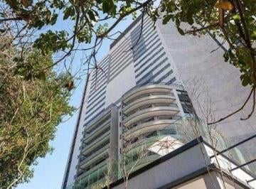 Apartamento · 33m² · 1 Quarto · Trends Brooklin | Construtora Stan | Pronto | 33 metros | studios com varanda
