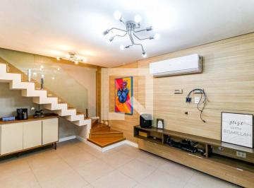 Casa · 97m² · 3 Quartos · 2 Vagas · Casa à Venda - Chácara Santo Antonio, 3 Quartos,  97 m² - São Paulo