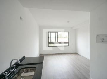 Apartamento · 24m² · 1 Quarto · Apartamento à Venda - Tatuapé, 1 Quarto, 24 m² - São Paulo