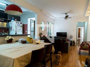 Casa · 125m² · 3 Quartos · 1 Vaga · Casa à Venda - Vila Mascote, 3 Quartos,  125 m² - São Paulo