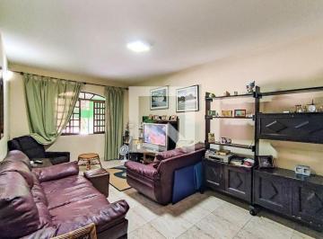 Casa · 135m² · 3 Quartos · 2 Vagas · Casa à Venda - Parque Monte Alegre, 3 Quartos,  135 m² - Taboão da Serra