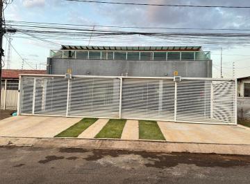 Casa de 5 quartos, Gama · QD 06 - SETOR SUL GAMA DF - EXCELENTE SOBRADO ALTO PADRÃO