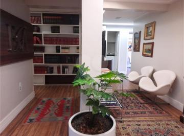 Área de Serviço · Imoveis - na Vila Nova Conceição