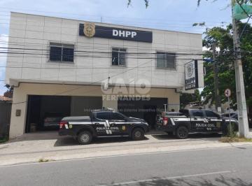 Comercial · 702m² · Prédio comercial em Nossa Senhora de Nazaré