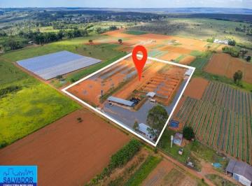 Foto 01 · Arural Gleba 02 lote 149 PICAG SN Área Rural de Brazlândia são 40.000m² de terreno área 100% plana B