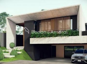 Photo 1 · Casa de condomínio com 315 m² e 4 Quartos no condomínio Arborais em Campinas/SP