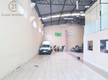 Comercial · 360m² · Barracão à venda em Londrina, Parque Jamaica, com 360 m²