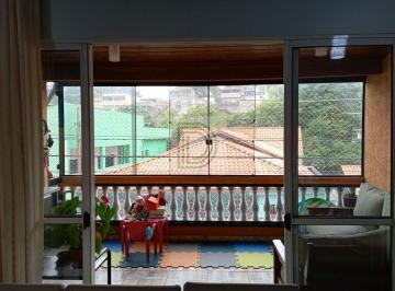 Casa · 130m² · 3 Quartos · 3 Vagas · BUTANTÃ - CASA TÉRREA - 3 DORMITÓRIOS - 3 VAGAS