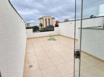b0fea658888c74b0f1de8315673d3b058bbfb6bb · Cobertura com 2 dormitórios para alugar, 120 m² por R$ 3.765,26/mês - Vila Gilda - Santo André/SP
