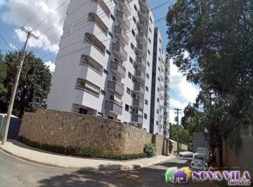 Foto 01 · Apartamento à venda em Jaguariúna-SP, Jardim Berlim: 3 quartos, suíte, 2 salas, 2 banheiros, 2 vagas