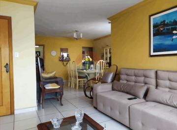 Apartamento · 124m² · 3 Quartos · 1 Vaga · Ótimo Apartamento