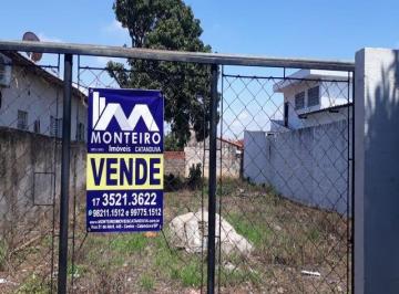 Foto 01 · Terreno, Vila Rodrigues, Catanduva, SP