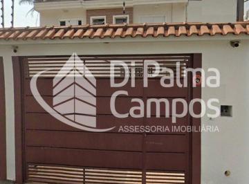 Casa · 111m² · 3 Quartos · 2 Vagas · Casa à venda com 3 quartos e 2 vagas no bairro Sacomã, próximo à Via Anchieta