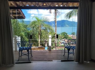 ca0252 (21) · Casa com vista à venda em Ilhabela
