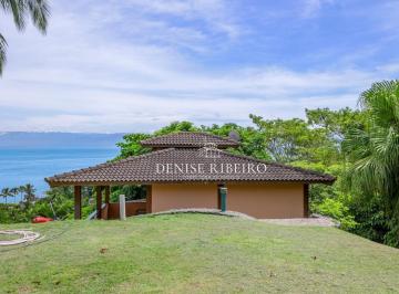 CA0254 (12) · Casa no norte de Ilhabela à venda com vista