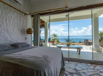 CA0253 (4) · Casa à venda em Ilhabela na Armação com vista