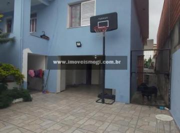 20230301171529915.jpg · Casa para Venda em Mogi das Cruzes, Vila Jundiaí, 3 dormitórios, 1 suíte, 2 banheiros, 3 vagas