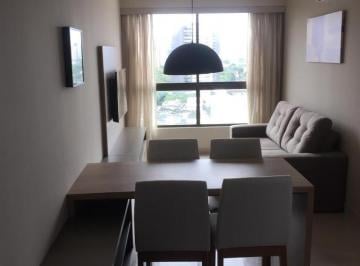 Apartamento de 2 quartos, Recife · Flet De Luxo  Com ótima localização