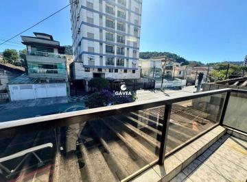 Casa · 126m² · 3 Quartos · 3 Vagas · Casa à venda no Vila Belmiro em Santos.